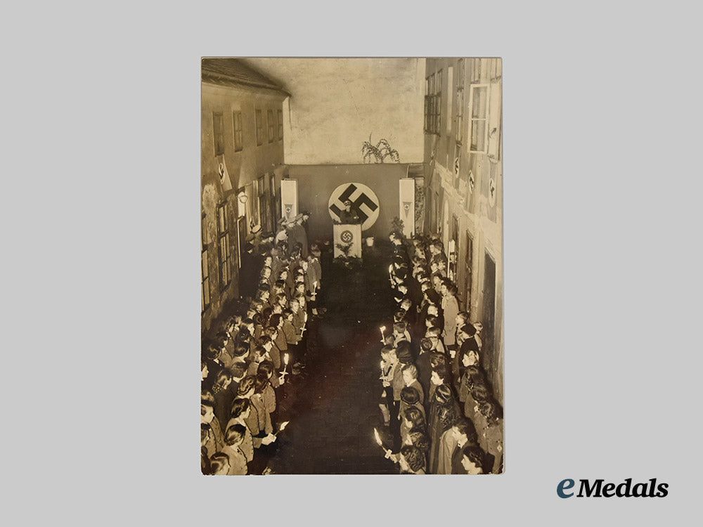 germany,_h_j._a_mixed_lot_of_press_photos,_with_marine-_h_j_scenes___m_n_c4269