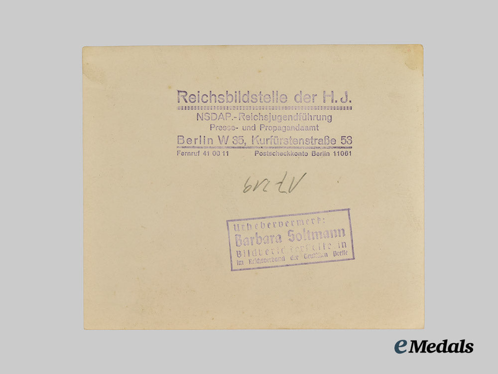 germany,_h_j._a_mixed_lot_of_press_photos,_with_marine-_h_j_scenes___m_n_c4272