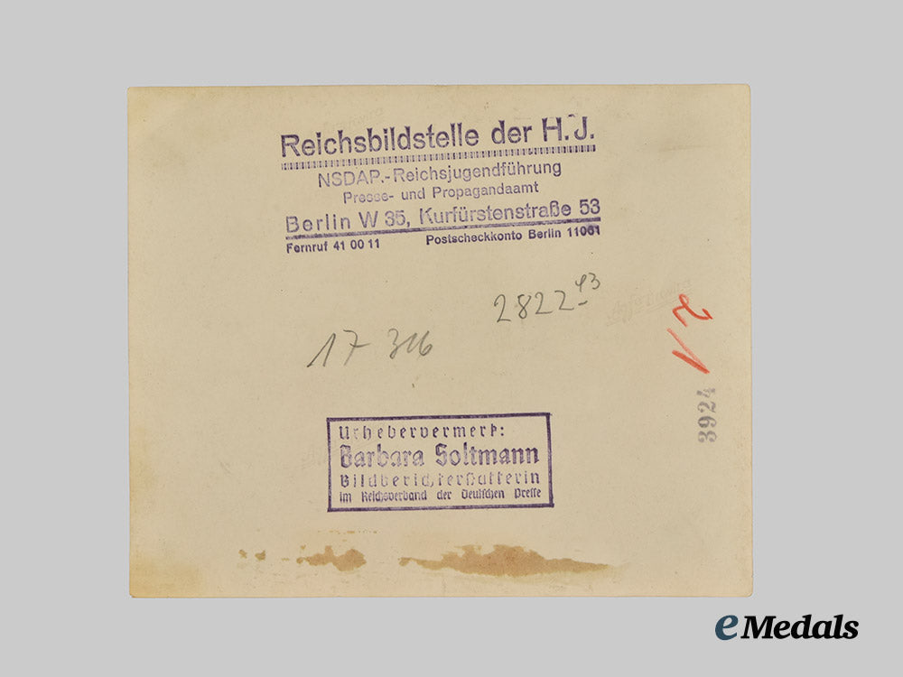 germany,_h_j._a_mixed_lot_of_press_photos,_with_marine-_h_j_scenes___m_n_c4276