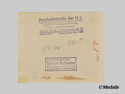 germany,_h_j._a_mixed_lot_of_press_photos,_with_marine-_h_j_scenes___m_n_c4276