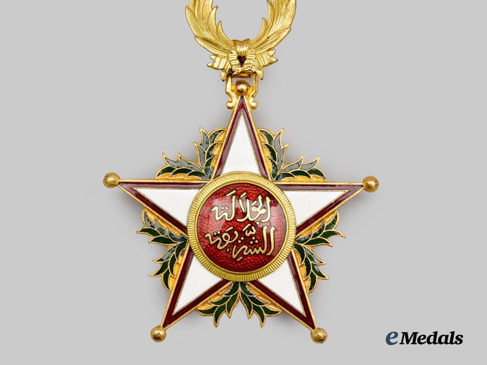 morocco,_kingdom._an_order_of_ouissam_alaouite,_i_i_i_class_commander_to_alopfo_martin-_gamero___m_n_c4276