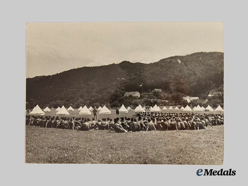 germany,_h_j._a_mixed_lot_of_press_photos,_with_marine-_h_j_scenes___m_n_c4281