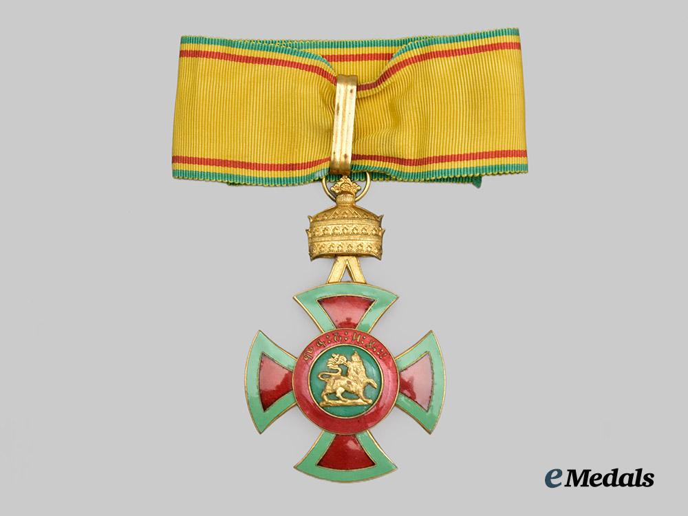 ethiopia,_kingdom._an_order_of_emperor_menelik_i_i,_i_i_i_class_commander___m_n_c4284