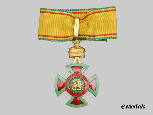 ethiopia,_kingdom._an_order_of_emperor_menelik_i_i,_i_i_i_class_commander___m_n_c4284