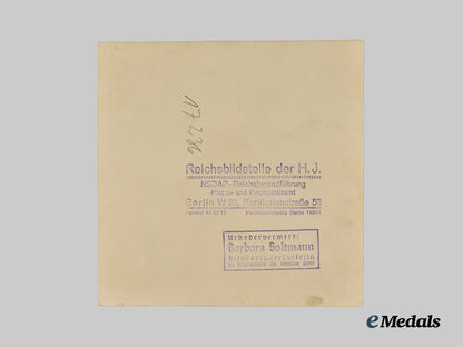 germany,_h_j._a_mixed_lot_of_press_photos,_with_marine-_h_j_scenes___m_n_c4286