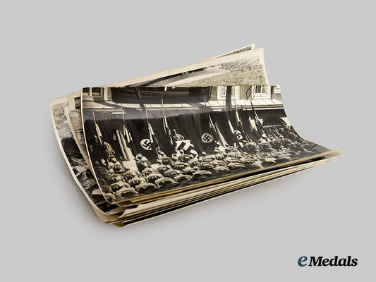 germany,_h_j._a_mixed_lot_of_press_photos,_with_glider_scenes___m_n_c4287a