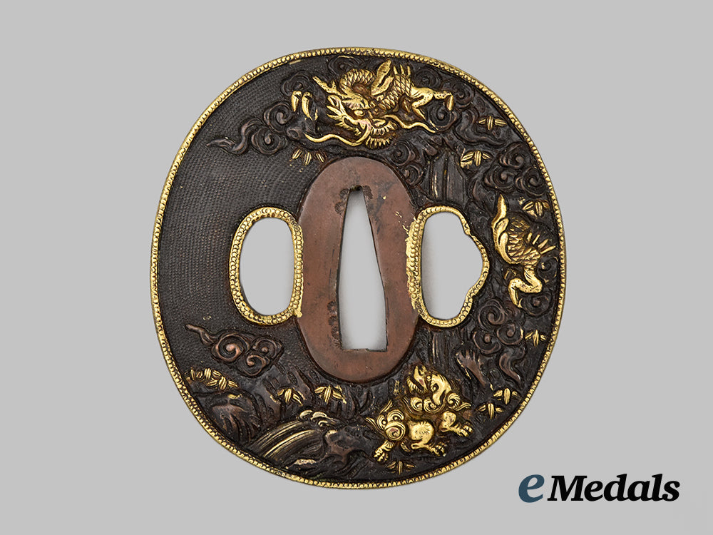 japan,_empire._an18th_century_tsuba___m_n_c4289