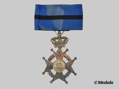 belgium,_kingdom._an_order_of_leopold_i_i,_commander_to_colonel_william_frederick_holford_godson,_united_states_army,_c.1930___m_n_c4294