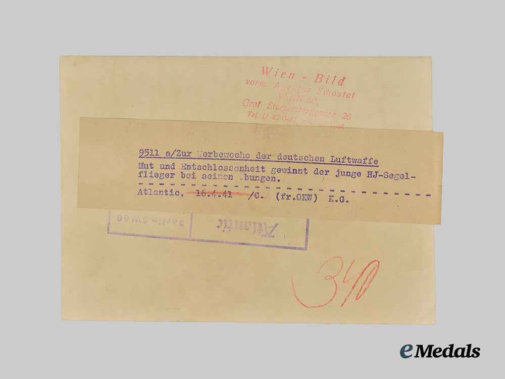 germany,_h_j._a_mixed_lot_of_press_photos,_with_glider_scenes___m_n_c4295