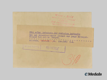 germany,_h_j._a_mixed_lot_of_press_photos,_with_glider_scenes___m_n_c4295
