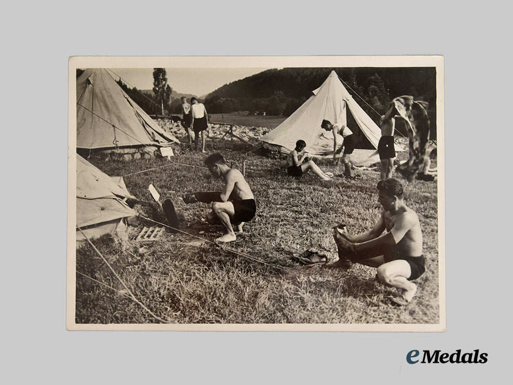 germany,_h_j._a_mixed_lot_of_press_photos,_with_glider_scenes___m_n_c4300