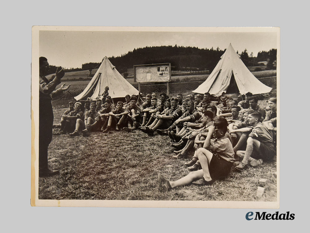 germany,_h_j._a_mixed_lot_of_press_photos,_with_glider_scenes___m_n_c4308