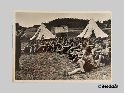 germany,_h_j._a_mixed_lot_of_press_photos,_with_glider_scenes___m_n_c4308