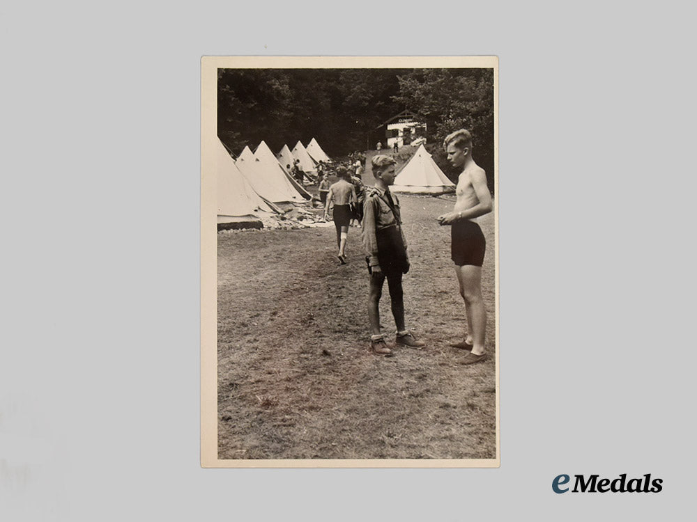 germany,_h_j._a_mixed_lot_of_press_photos,_with_glider_scenes___m_n_c4310