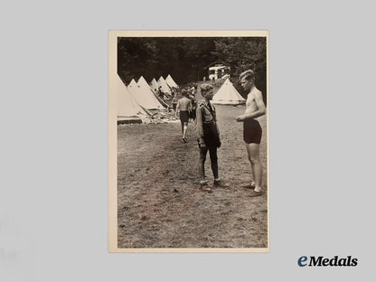 germany,_h_j._a_mixed_lot_of_press_photos,_with_glider_scenes___m_n_c4310