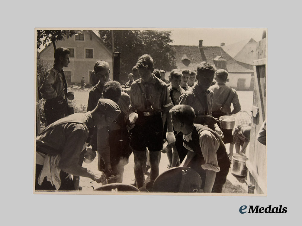 germany,_h_j._a_mixed_lot_of_press_photos,_with_glider_scenes___m_n_c4316