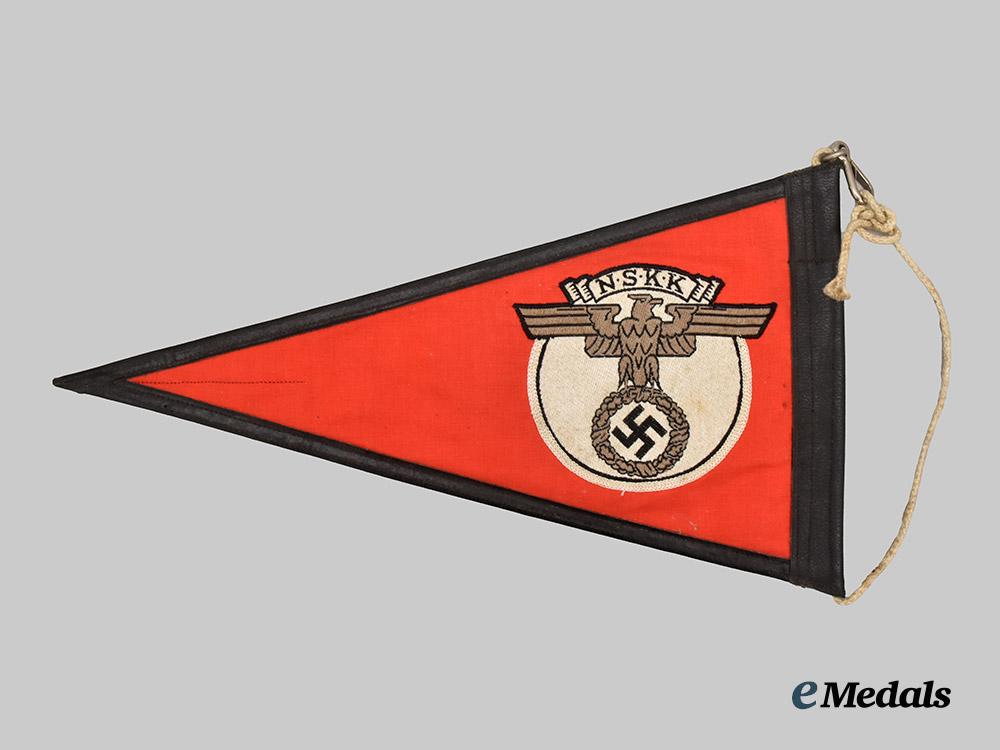 germany,_n_s_k_k._a_service_vehicle_pennant___m_n_c4321