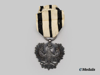 prussia,_kingdom._a_house_order_of_hohenzollern,_member’s_decoration___m_n_c4348