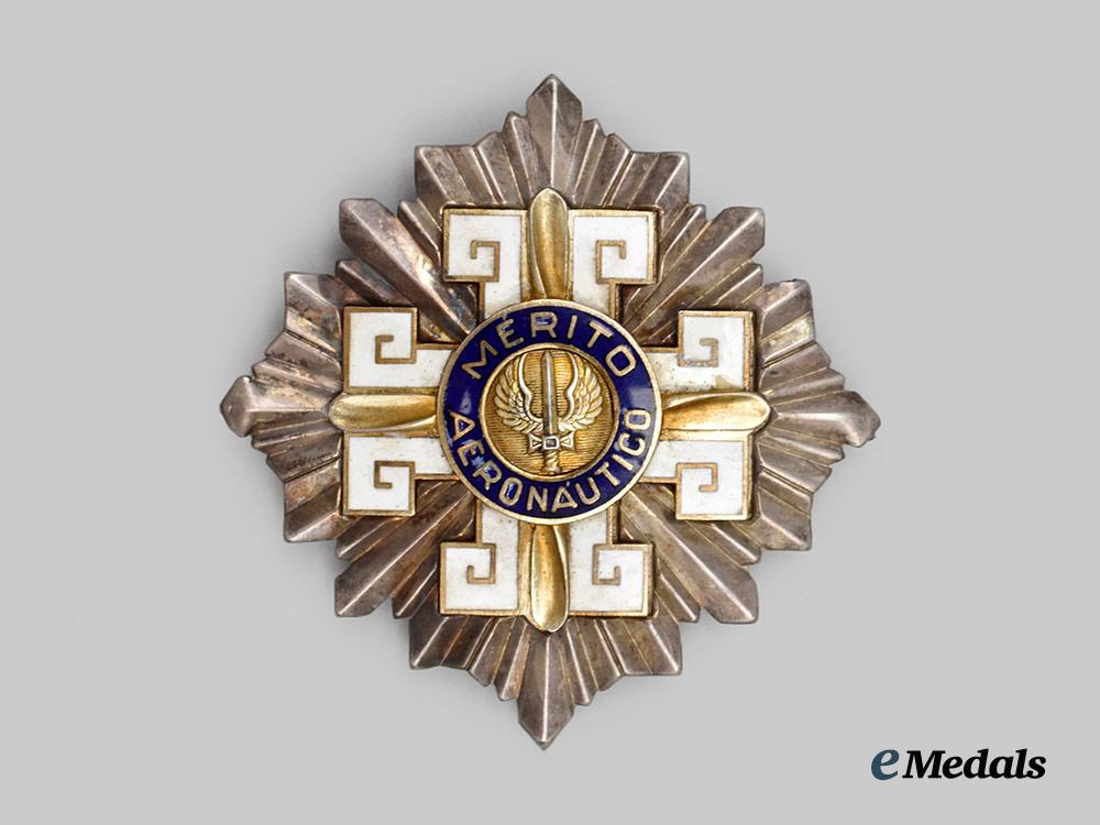 brazil,_republic._an_order_of_aeronautical_merit,_commander's_star,_c.1960___m_n_c4353