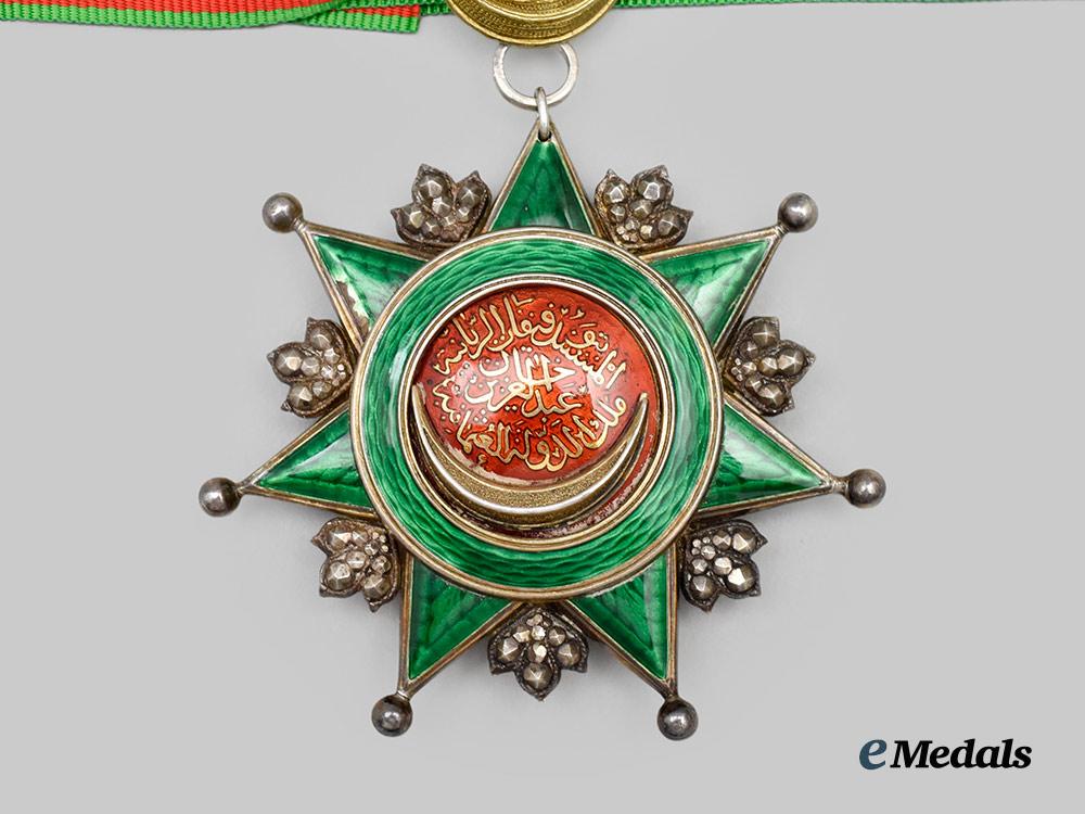 ottoman_empire._an_order_of_osmania,_i_i_i_class_commander,_c.1915___m_n_c4373