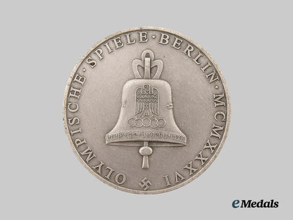 germany,_third_reich._a1936_berlin_olympics_commemorative_medallion_in_silver___m_n_c4376