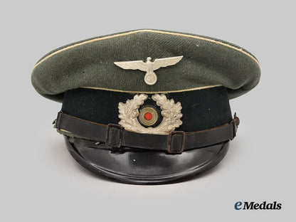 germany,_heer._an_infantry_e_m/_n_c_o’s_visor_cap___m_n_c4377