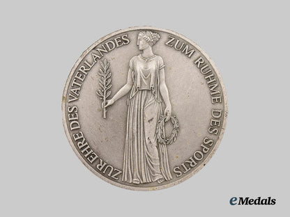 germany,_third_reich._a1936_berlin_olympics_commemorative_medallion_in_silver___m_n_c4377