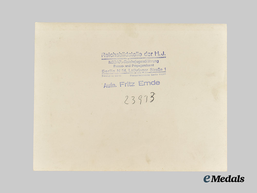 germany,_h_j._a_mixed_lot_of_large_press_photos_of_h_j/_b_d_m_personnel,_second_world_war_combatants___m_n_c4378