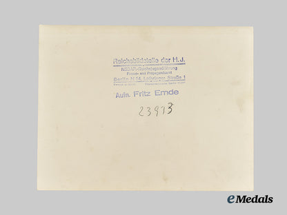 germany,_h_j._a_mixed_lot_of_large_press_photos_of_h_j/_b_d_m_personnel,_second_world_war_combatants___m_n_c4378