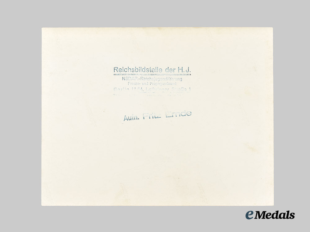 germany,_h_j._a_mixed_lot_of_large_press_photos_of_h_j/_b_d_m_personnel,_second_world_war_combatants___m_n_c4390