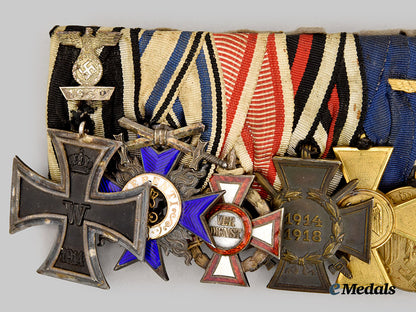 germany,_wehrmacht._the_historically_significant_medal_bar_of_general_erich_fellgiebel,20th_july_plotter___m_n_c4396