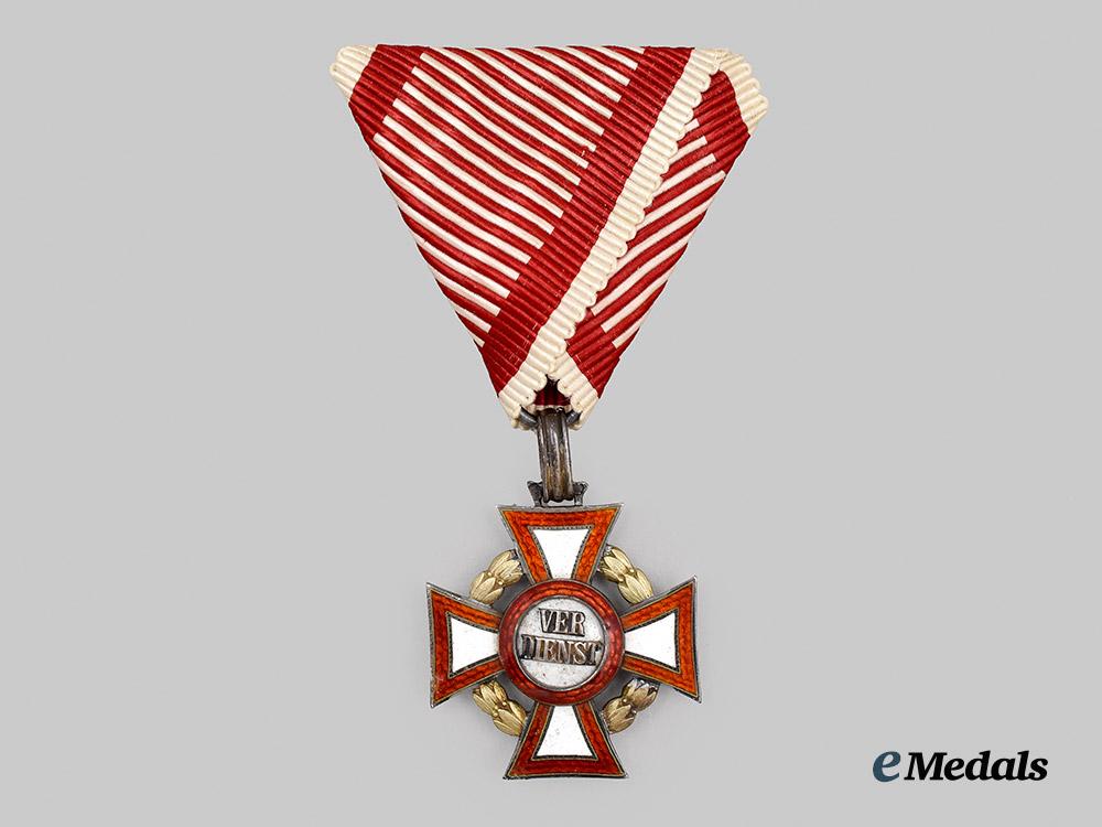 austria,_imperial._an_military_merit_cross,_i_i_i_class,_by_vincent_mayers_sohne,_c.1915___m_n_c4401