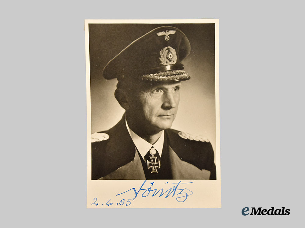 germany,_kriegsmarine._a_lot_of_signed_photos_of_knight’s_cross_recipients_and_notable_figures___m_n_c4405