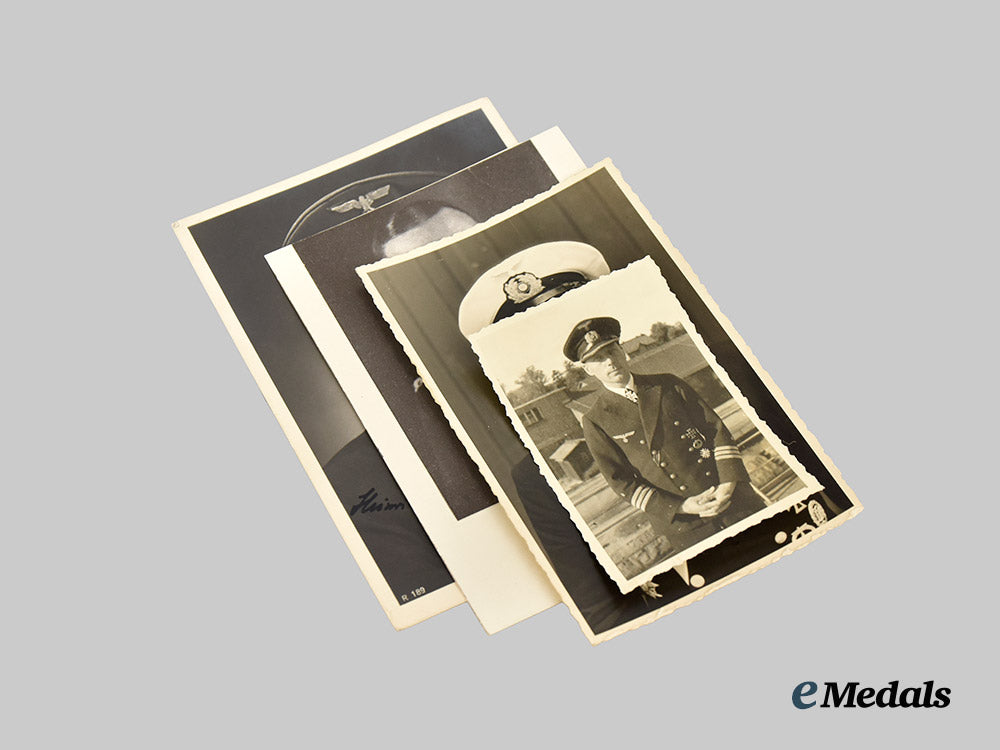 germany,_kriegsmarine._a_lot_of_signed_photos_of_knight’s_cross_recipients___m_n_c4409