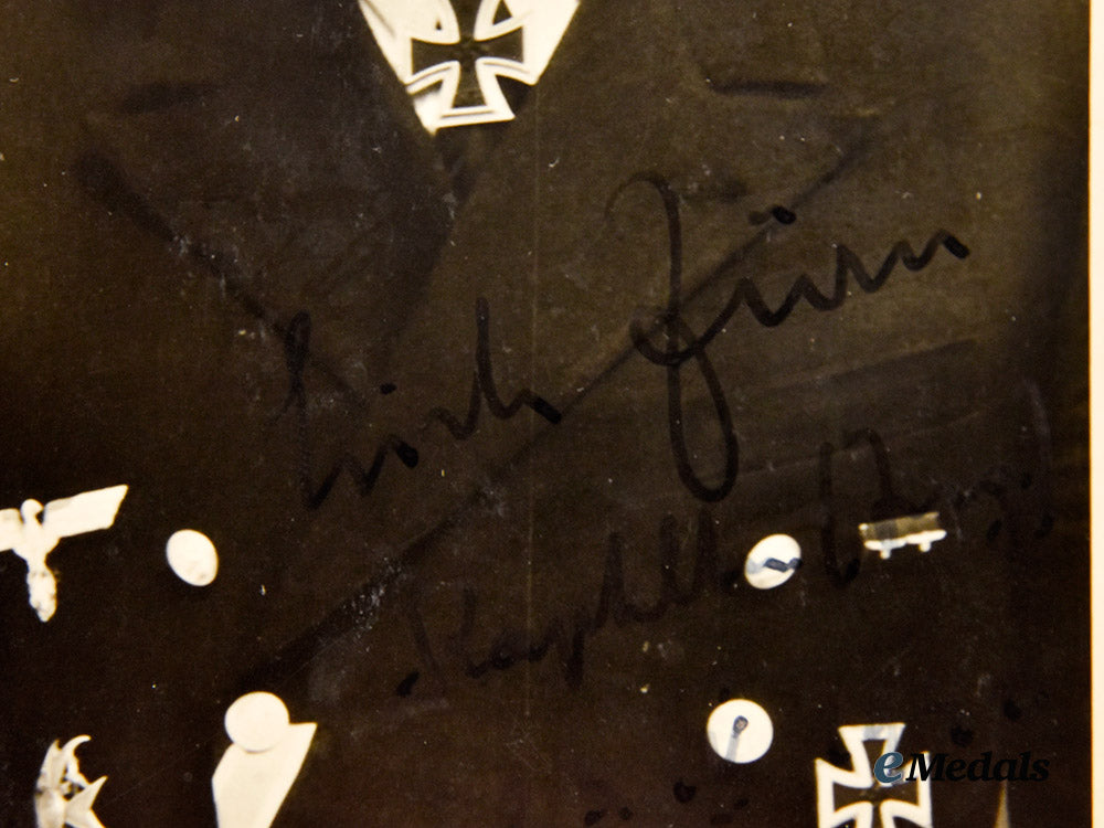 germany,_kriegsmarine._a_lot_of_signed_photos_of_knight’s_cross_recipients___m_n_c4412a