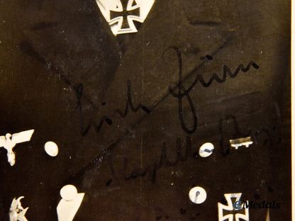 germany,_kriegsmarine._a_lot_of_signed_photos_of_knight’s_cross_recipients___m_n_c4412a