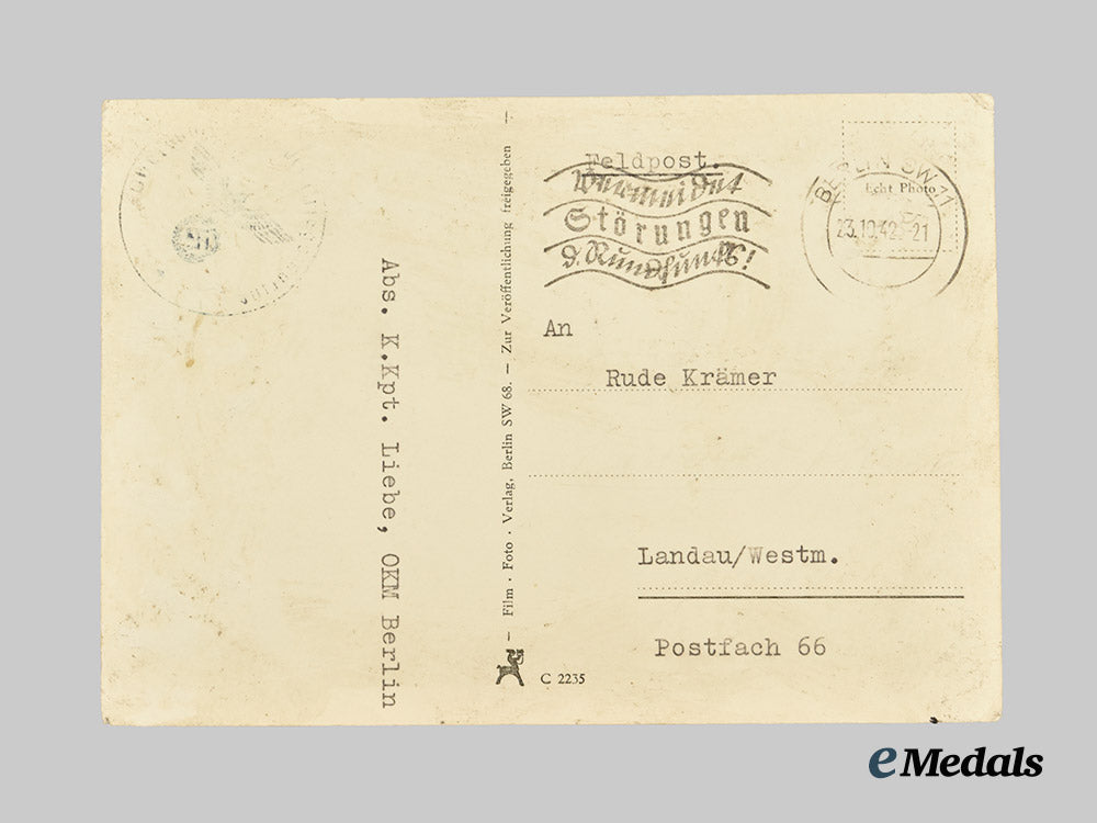 germany,_kriegsmarine._a_lot_of_signed_photos_of_knight’s_cross_recipients___m_n_c4419