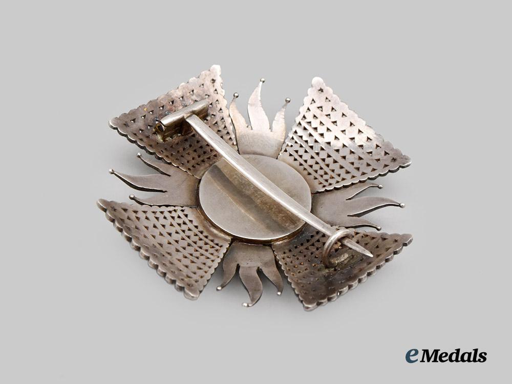 united_kingdom._a_most_honourable_order_of_the_bath,_knight_commander_star,_military_division,_c.1890___m_n_c4423