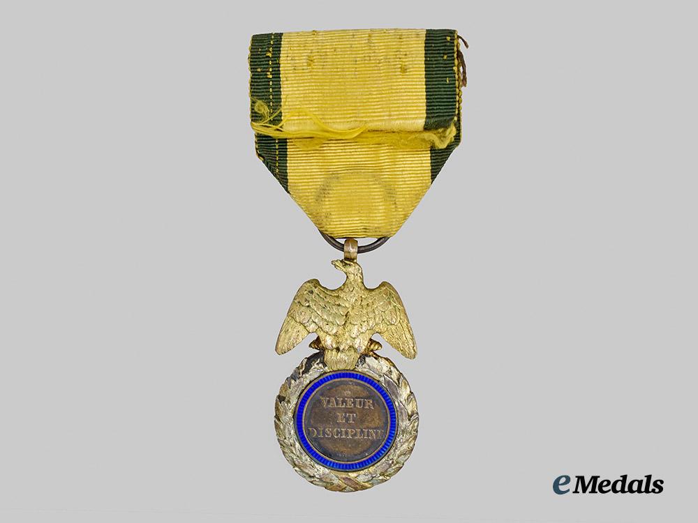 france,_republic._a_military_medal_with_eagle_suspension___m_n_c4426