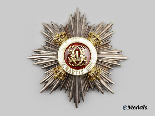 romania,_kingdom._an_order_of_the_crown_of_romania,_grand_officer_star,_c.1939___m_n_c4443