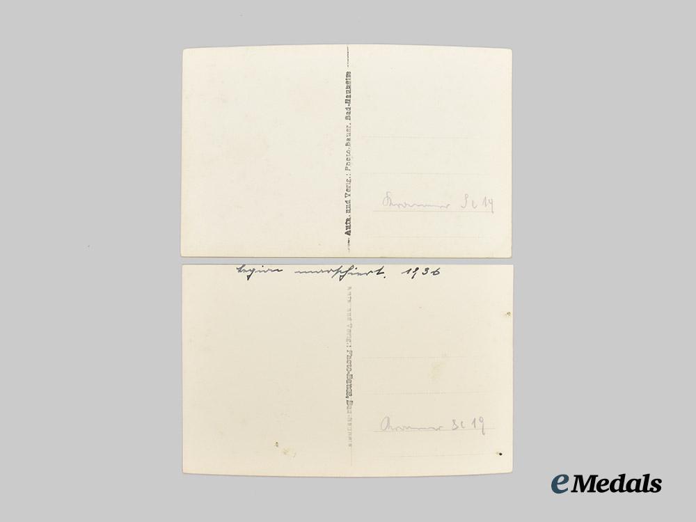 germany,_third_reich._a_mixed_lot_of_labour_organization_membership_booklets_for_german_and_foreign_labourers___m_n_c4458