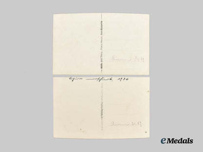 germany,_third_reich._a_mixed_lot_of_labour_organization_membership_booklets_for_german_and_foreign_labourers___m_n_c4458