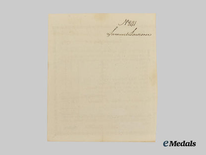 united_states._a1789_treasury_office_certificate_signed_by_revolutionary_war_general_j._huntingdon___m_n_c4462