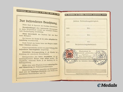 germany,_third_reich._a_mixed_lot_of_labour_organization_membership_booklets_for_german_and_foreign_labourers___m_n_c4469