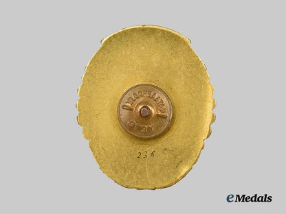 mongolia._an_order_of_the_glory_of_motherhood,1st_class_badge,_numbered___m_n_c4486