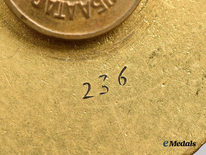 mongolia._an_order_of_the_glory_of_motherhood,1st_class_badge,_numbered___m_n_c4487