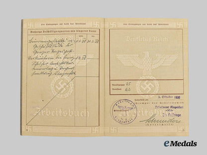 germany,_third_reich._a_mixed_lot_of_arbeitsbücher___m_n_c4488