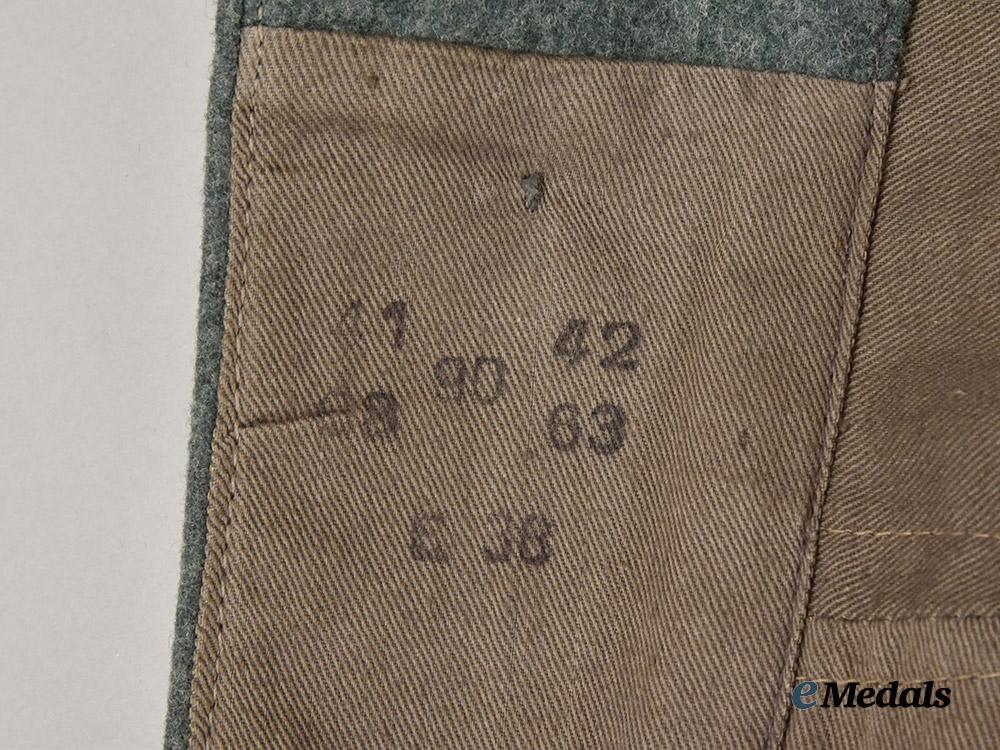 germany,_heer._a_flak/_artillery_stabsfeldwebel_service_tunic,_decorated_eastern_front_combatant___m_n_c4494