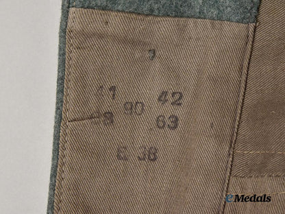 germany,_heer._a_flak/_artillery_stabsfeldwebel_service_tunic,_decorated_eastern_front_combatant___m_n_c4494