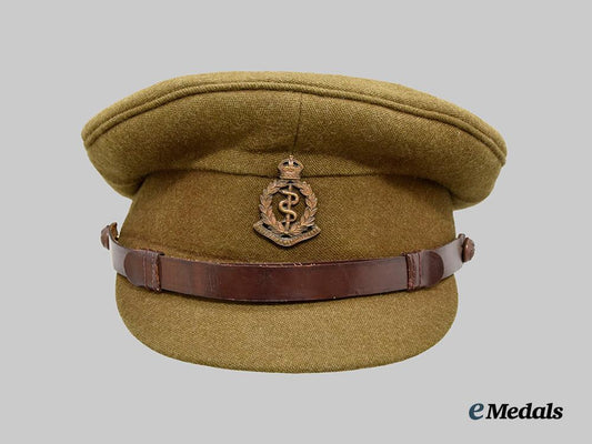 united_kingdom._a_royal_army_medical_corps_officer’s_service_cap___m_n_c4503